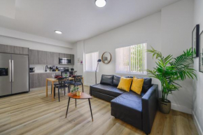 Charming Apt Near to Stadium LoanDepot Park